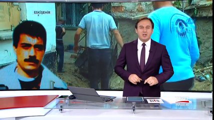 11 Yıllık Cinayet Çözüldü