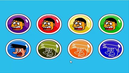 Game Doremon Trả Thù Nobita Ngồi Trong Lớp Trả Thù Suneo|Hoạt Hình Doremon