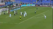 Lazio 2  -  1  Sassuolo 01/10/2017 Stefan de Vrij Great Goal 56' HD Full Screen .