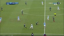 Marco Parolo Goal HD - Lazio 4-1 Sassuolo - 01.10.2017