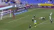 Marco Parolo Goal HD - Lazio	4-1	Sassuolo 01.10.2017