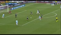 Marco Parolo Goal HD - Lazio 5-1 Sassuolo - 01.10.2017