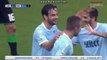 Marco Parolo Goal - Lazio 5-1 Sassuolo  01.10.2017