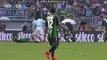Ciro Immobile Penalty  Goal - Lazio 6-1 Sassuolo  01.10.2017