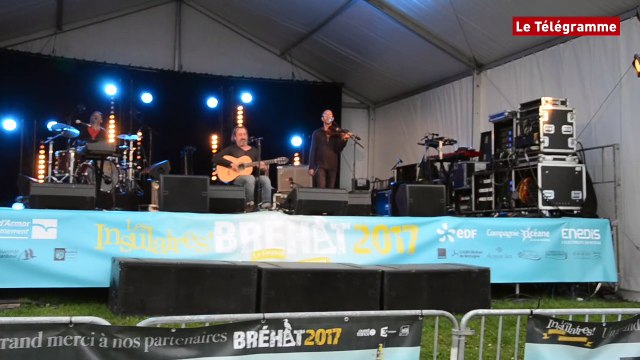 Bréhat. Capitale des îles ce week-end