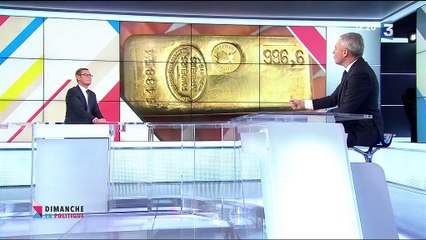 François de Rugy : "Toutes les collectivités doivent être mises à contribution"