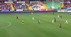 Vagner Love Goal HD - Alanyaspor 3-0 Genclerbirligi 01.10.2017