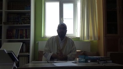 gur-en eyet inke-ercıları olan hadiys inke-ercılarını tekfiyr etmeyenler asla we asla müslim olamaz