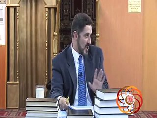 سلسلة معاوية في الميزان - حلقة 3 - طليعة التبيان عدنان إبراهيم