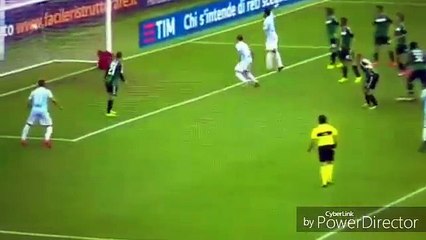 Lazio-Sassuolo 6-1 All Goals & Highlights