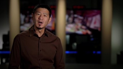 101 East -  Australia’s Mine Games promo