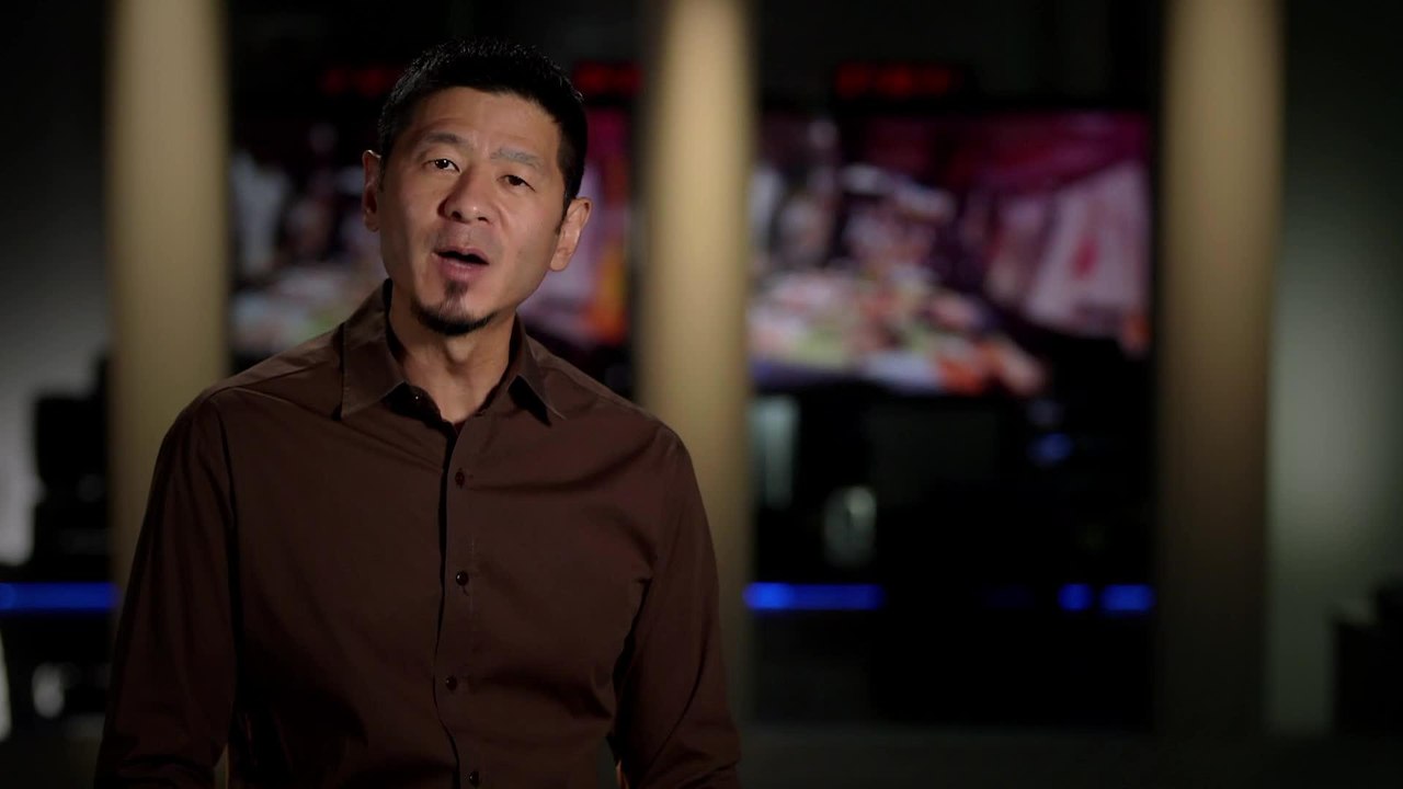 101 East -  Australia’s Mine Games promo