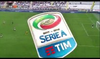 All Goals & Highlights HD - Torino 2-2 Verona - 01.10.2017