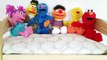 Finger Family Song Nursery Rhymes Elmo Cookie Monster Ernie Abby Bert - YouTube