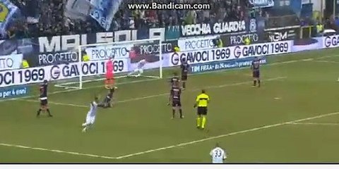 All Goals & highlights HD Spal 1 - 1  Crotone  01-10-2017