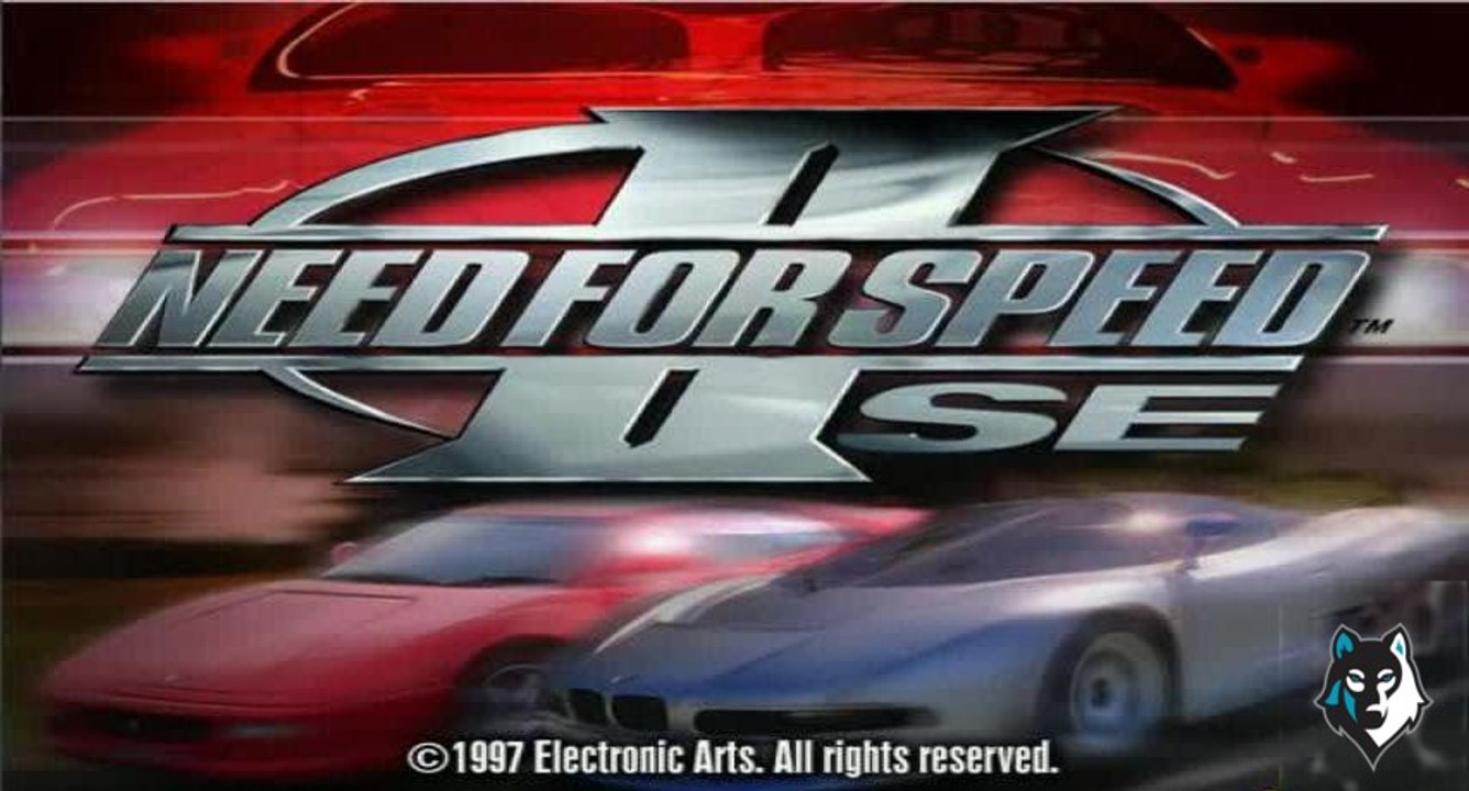 Need For Speed 2 || Gameplay || Arena Of Games