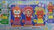 Anpanman Capsule Toy アンパンマン ガチャガチャ かちゃかちゃコンセント２