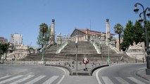 Marseille knife attack: two women killed, assailant shot dead