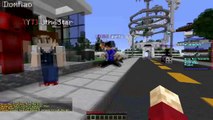 DISASTERS! - NEW Minecraft Minigame