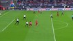 Mariano Diaz  Goal HD - Angers	0-1	Lyon 01.10.2017