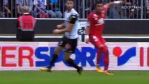 Mariano Diaz Goal HD - Angers 0-1 Lyon 01.10.2017