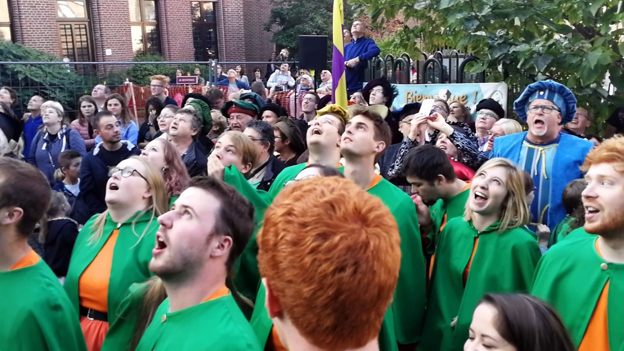 La fête des Hurlus ce samedi 30 septembre