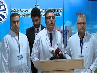 Kenan Sofuoğlu'nun doktorundan açıklama