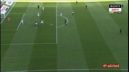 Mariano Diaz Goal vs Angers (0-1)