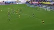 Torino 2 - 2 Verona 01/10/2017  Giampaolo Pazzini Great Penalty Goal 90+2' HD Full Screen .