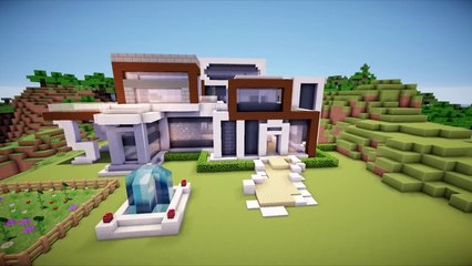 If Famous YouTubers Played Minecraft