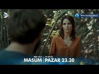 المسلسل- التركي- البريء-الحلقة 2 - Masum-مترجم للعربيةالبريء