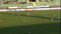 FK Sarajevo - FK Krupa / 1:1 Sarić eurogol