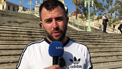 Attentat à la gare Saint-Charles de Marseille : comment l'assaillant a tué ses deux victimes