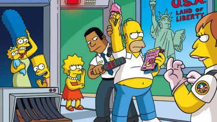 FOX| The Simpsons ~ Season 29 Episode 1 [S29E01] Watch Series