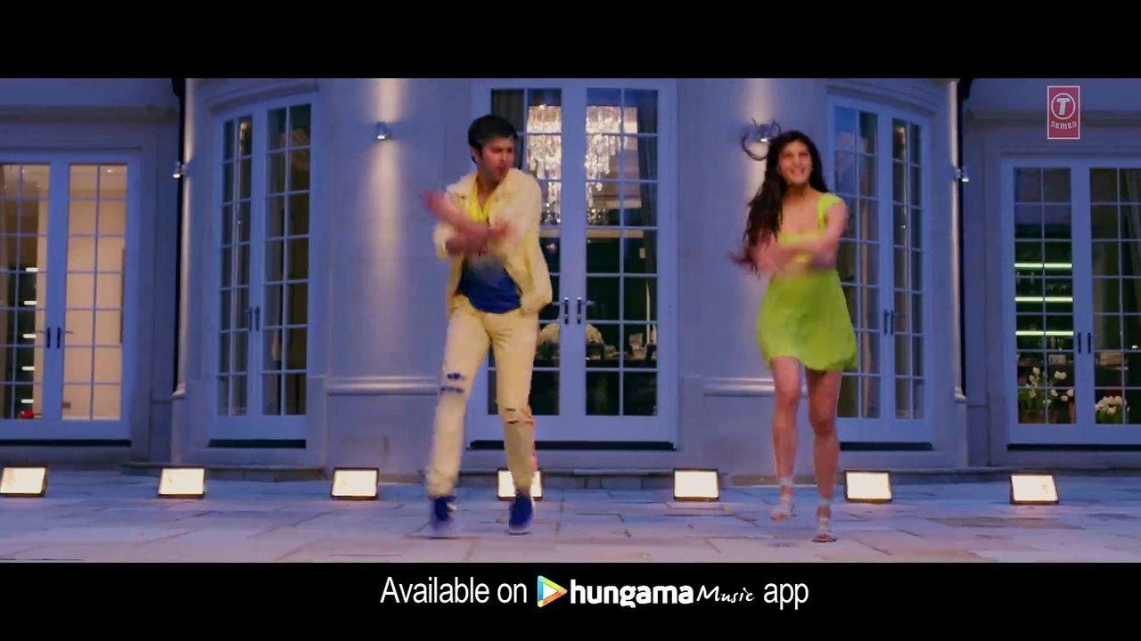 Lift Teri Bandh Hai Song   Judwaa 2   Varun   Jacqueline   Taapsee   David Dhawan   Anu Malik