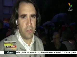 España: Catalanes podrán votar en cualquier colegio electoral