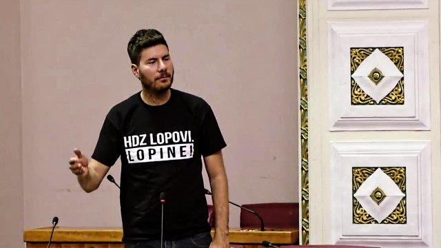 Pernar Mikuliću: Što je promaknulo g. Mikuliću?