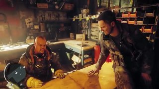 Homefront The Revolution Review