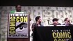 Full Nickelodeons Teenage Mutant Ninja Turtles Panel from San Diego Comic Con new (Part 1of3)