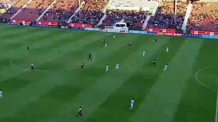 Alexandru Paun Goal HD - CFR Cluj 1-0 Juventus Bucuresti 01.10.2017