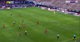 Rafael (Own goal) Goal HD - Angers 1-1 Lyon 01.10.2017
