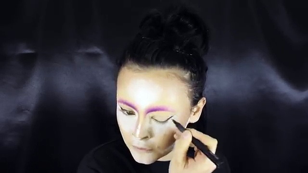 LAILA MCQUEEN - TRANSFORMATION!
