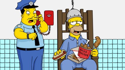 Full-Watch The Simpsons Season 29 - Episode 1 (S29E01) Online Free