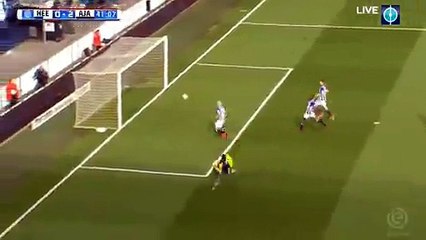 Campos Goal HD - Heerenveen	0-2	Ajax 01.10.2017