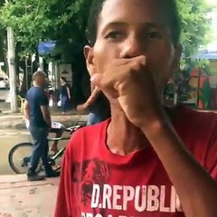 EL NUEVO KALETH MORALES! CANTANDO!!