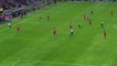 Rafael (Own goal) HD - Angers 1-1 Lyon 01.10.2017