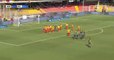 Marcelo Brozovic Goal HD - Benevento	0-2	Inter 01.10.2017
