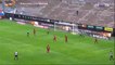 Rafael Own Goal HD - Angers 1 - 1 Lyon - 01.10.2017 (Full Replay)