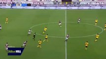 M'Baye Niang Goal HD - Torinot2-0tVerona 01.10.2017