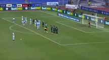 Luis Alberto Goal HD - Laziot1-1tSassuolo 01.10.2017